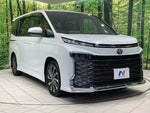 VOXY HYBRID