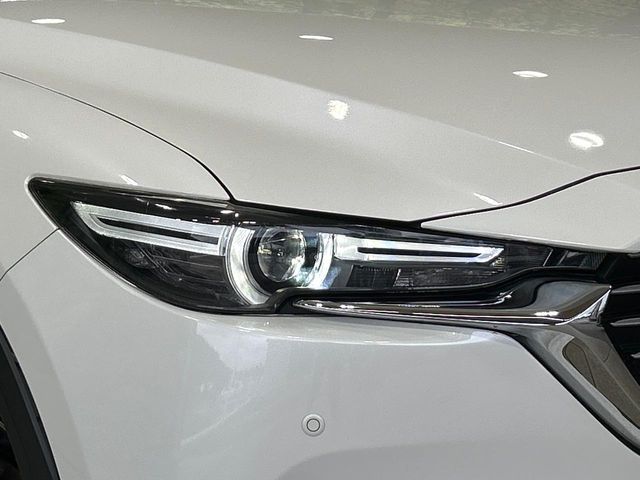 CX-8