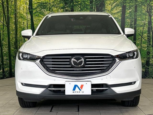 CX-8