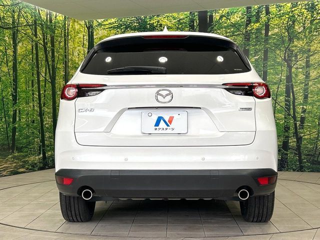 CX-8