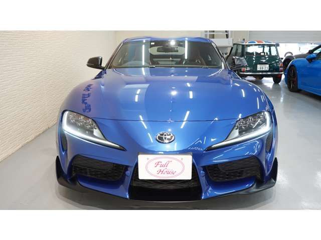 SUPRA