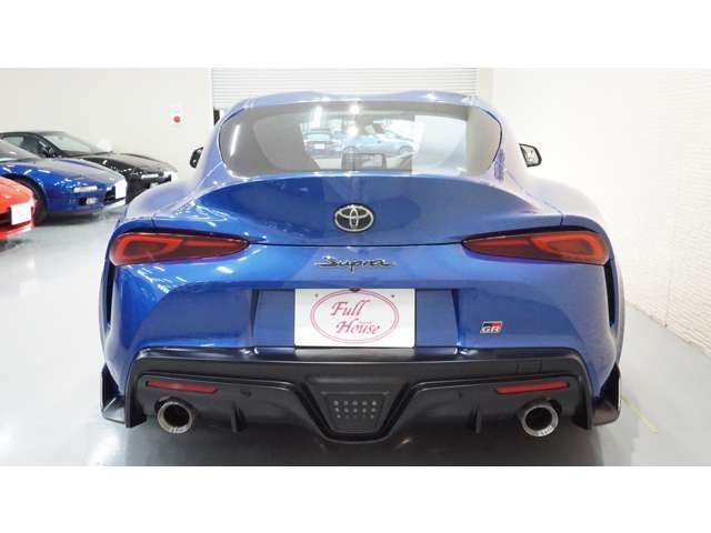 SUPRA