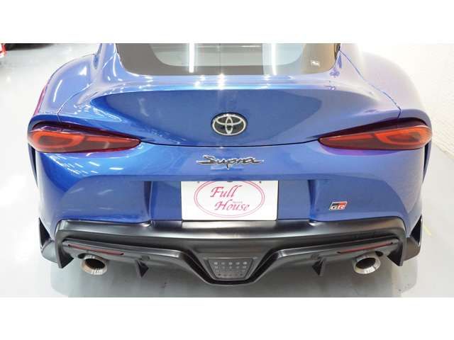 SUPRA