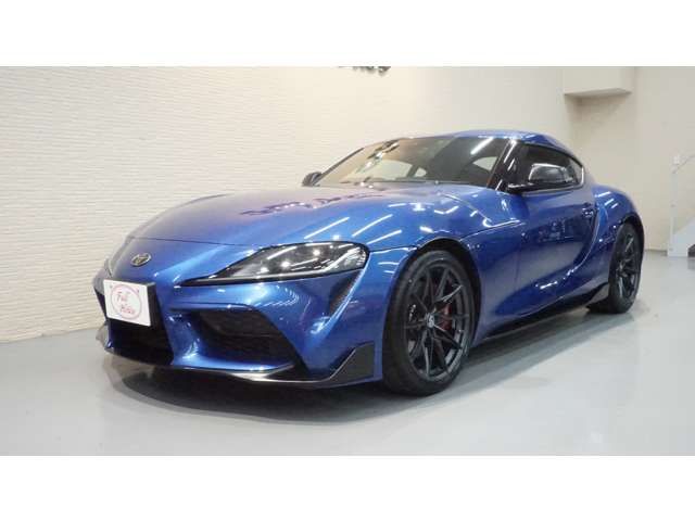 SUPRA