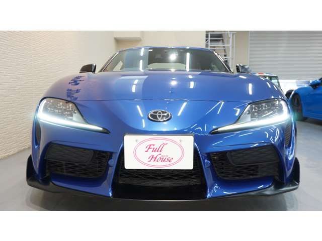 SUPRA