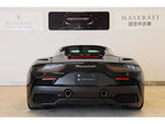 MASERATI MC20