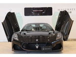 MASERATI MC20