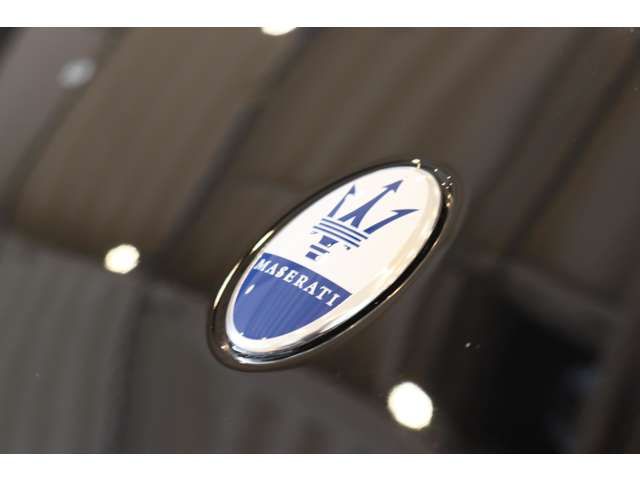 MASERATI MC20
