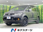 DELICA D:5 4WD
