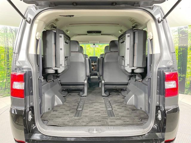 DELICA D:5 4WD
