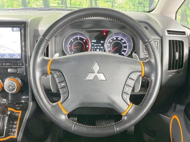 DELICA D:5 4WD