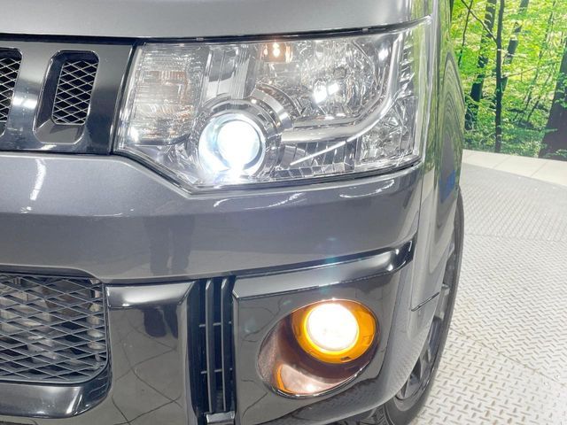 DELICA D:5 4WD