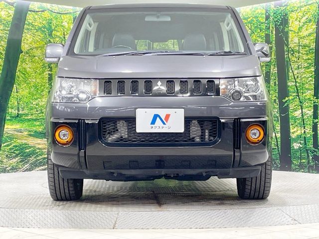 DELICA D:5 4WD
