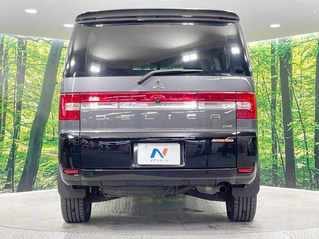 DELICA D:5 4WD