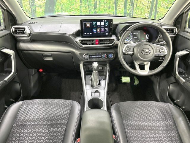 ROCKY e-SMART HYBRID