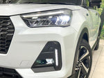 ROCKY e-SMART HYBRID
