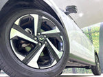 ROCKY e-SMART HYBRID