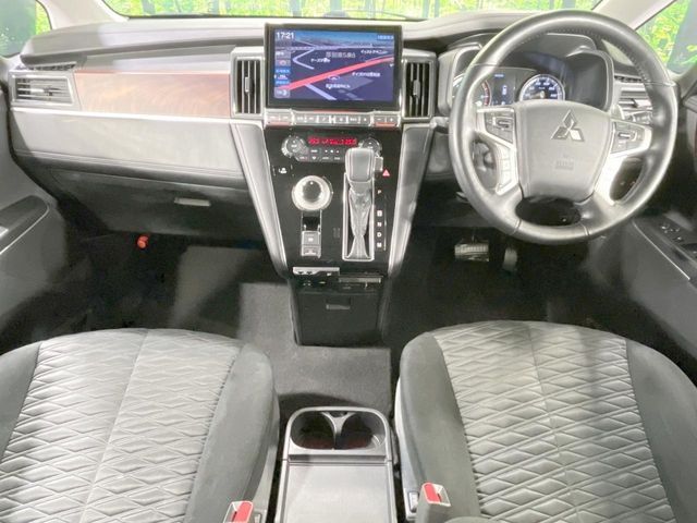 DELICA D:5 4WD