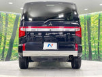 DELICA D:5 4WD