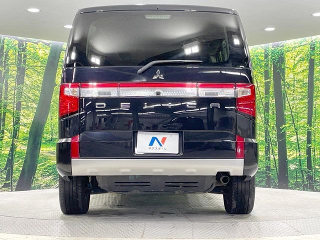 DELICA D:5 4WD