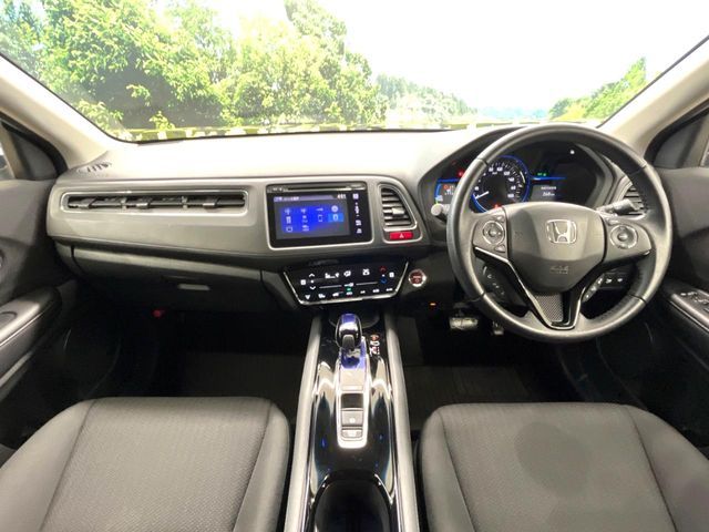 VEZEL HYBRID