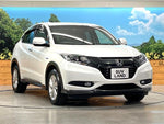 VEZEL HYBRID