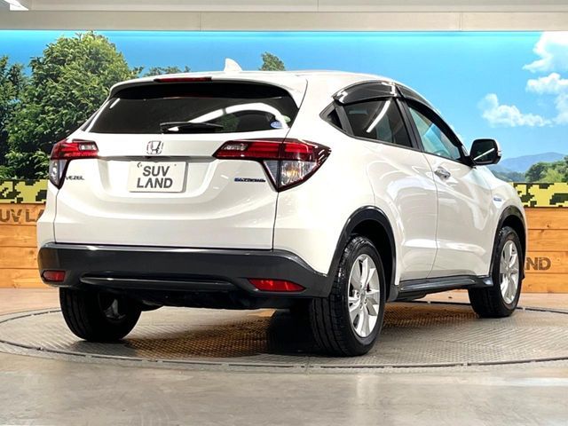 VEZEL HYBRID