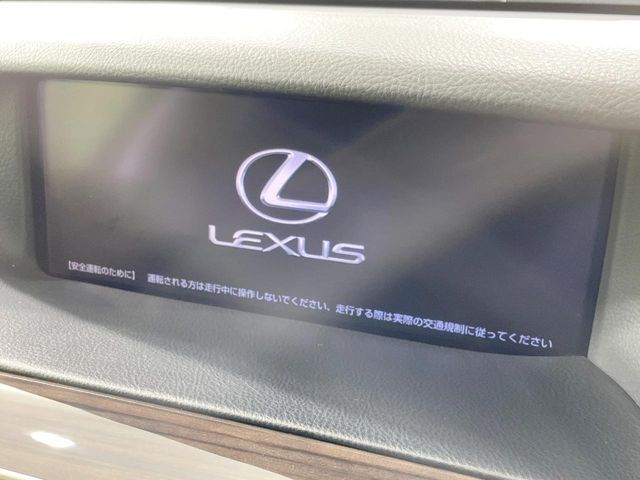 LEXUS LS600h