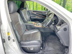 LEXUS LS600h