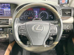 LEXUS LS600h