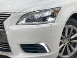 LEXUS LS600h
