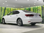 LEXUS LS600h