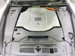 LEXUS LS600h