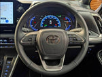 VOXY HYBRID