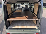 EVERY van