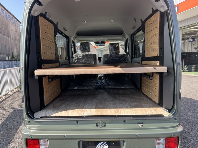 EVERY van