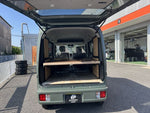 EVERY van
