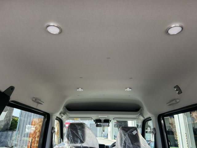 EVERY van