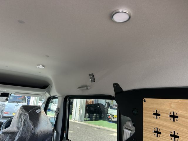 EVERY van