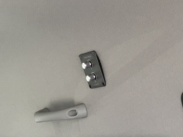 EVERY van
