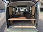 EVERY van