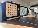 EVERY van
