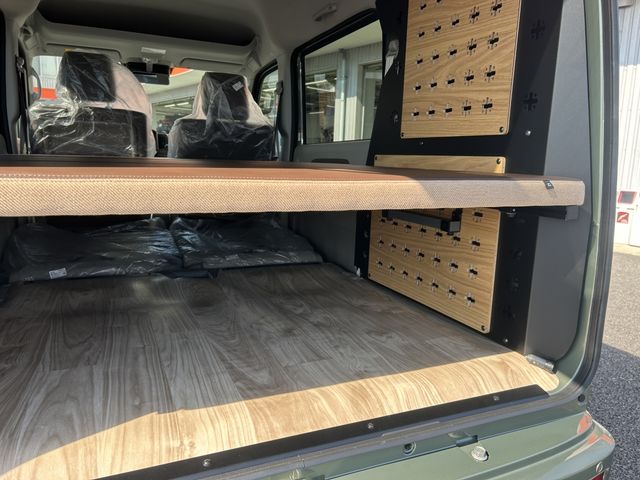 EVERY van