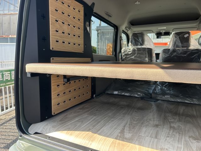 EVERY van