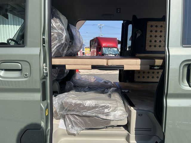 EVERY van