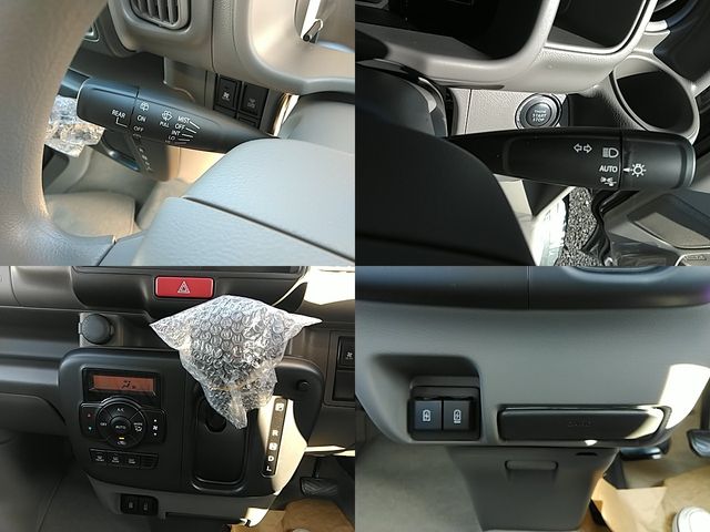 EVERY van