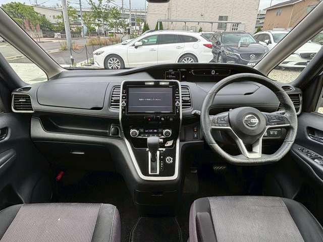 SERENA  S-HYBRID