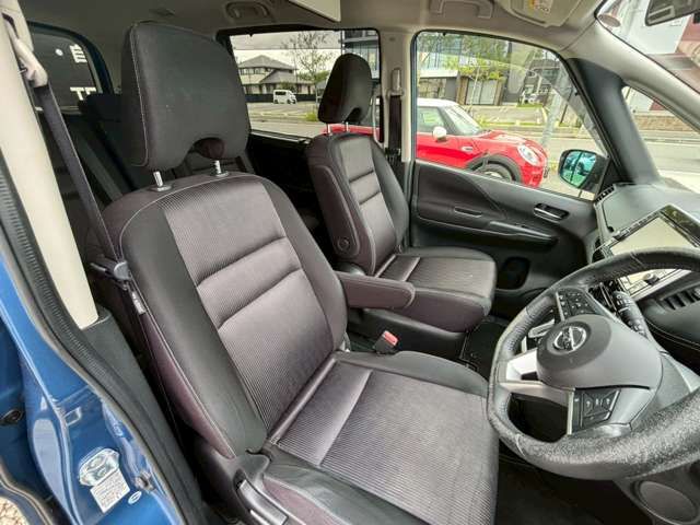 SERENA  S-HYBRID