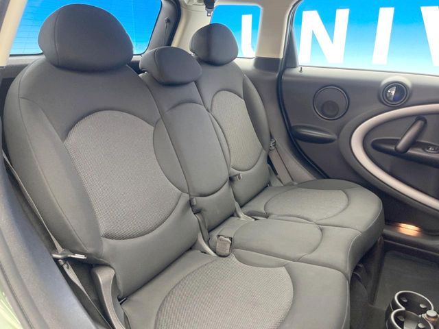 BMW MINI COOPER D CROSSOVER