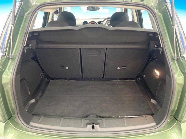 BMW MINI COOPER D CROSSOVER